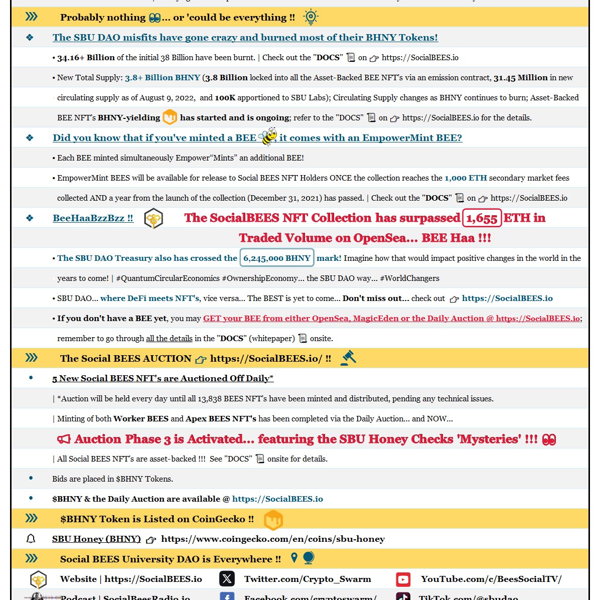 ⚡️ MyCryptoAdventures.tgn (🐝,👹) tweet media