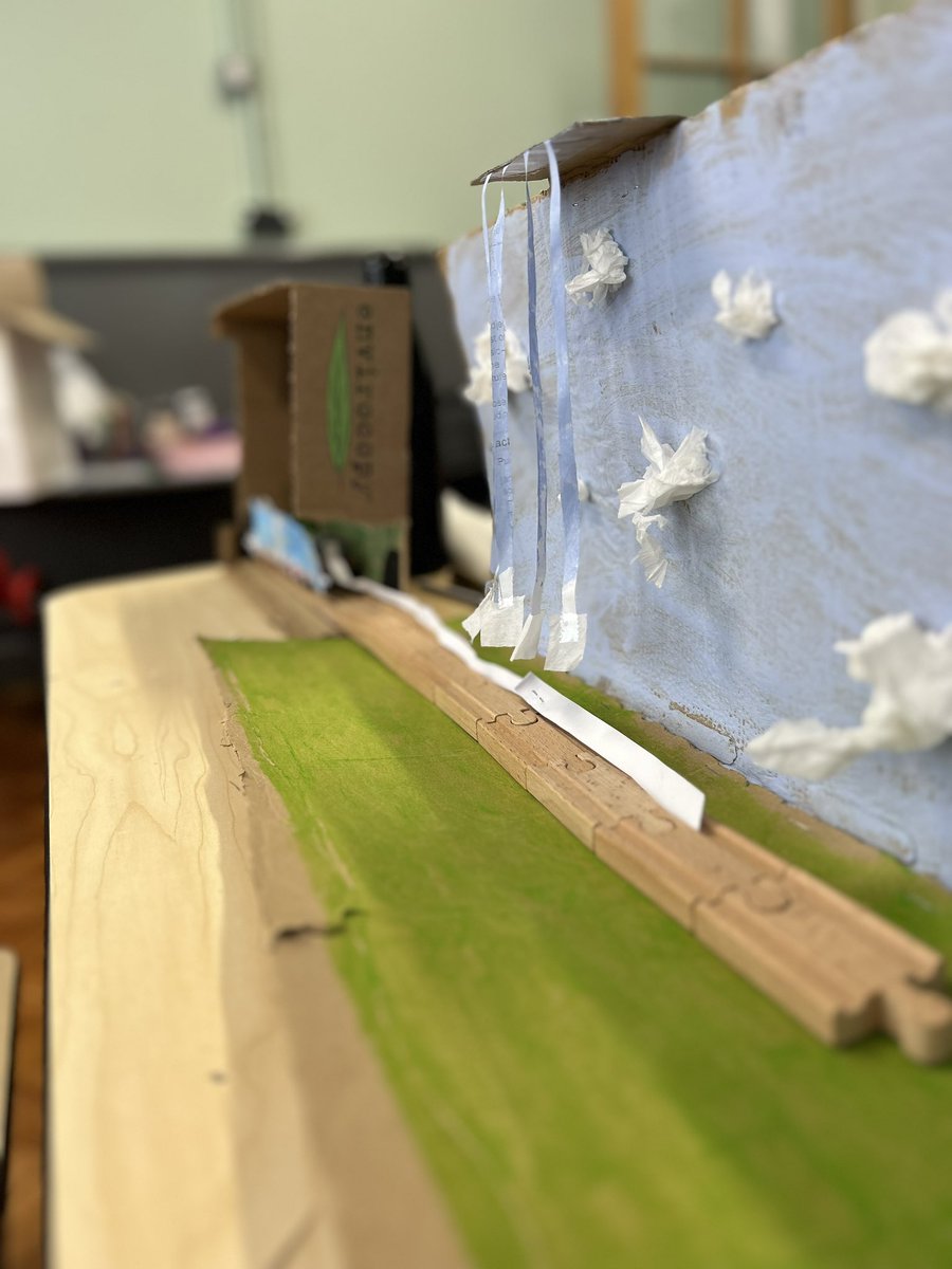 Holtonprimary's tweet photo. #HPSYr6 are working incredibly hard as we prepare to present to our peers about what weβve learned during this STEM-azing inquiry π Lots of different ways to present our understanding ππ #HPSSciTech https://t.co/Uf5Qn8AEmm