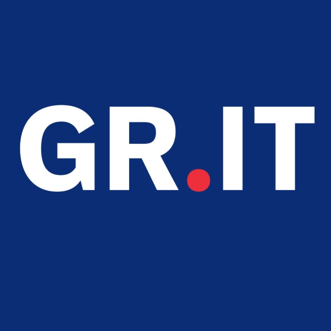GR.IT Consultancy tweet media