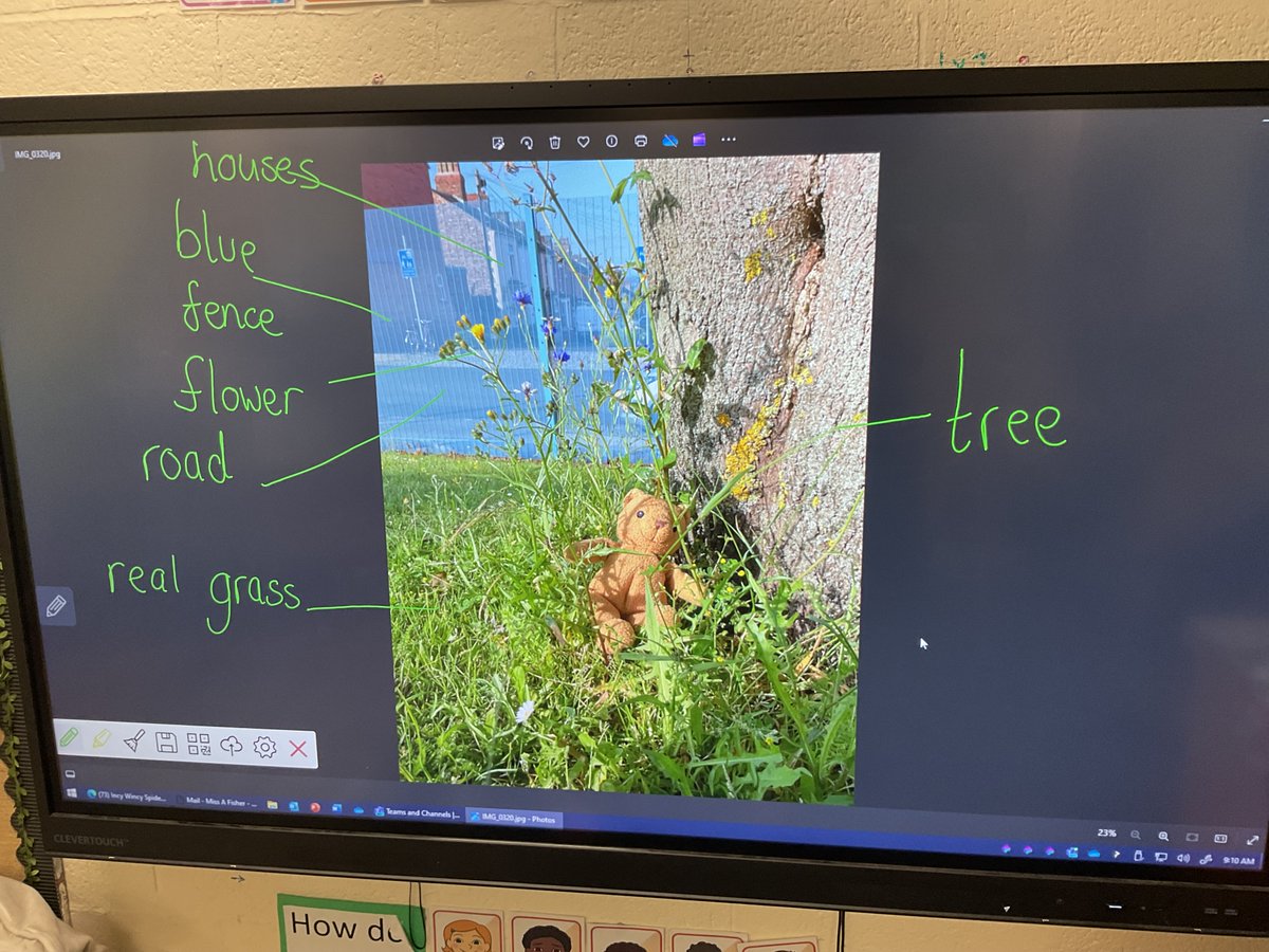 Nursery St Cleopas tweet media