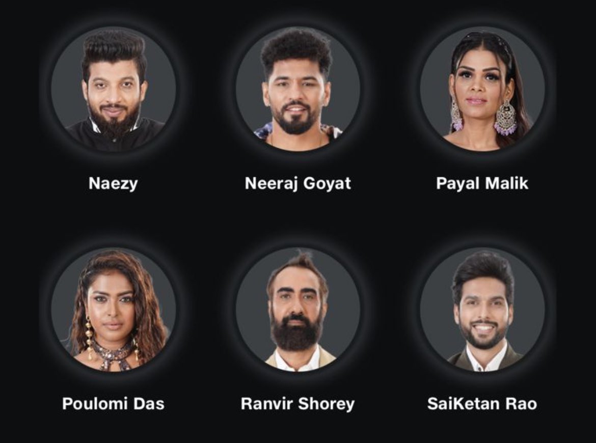 JioHotstar Reality tweet media