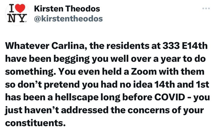 Kirsten Theodos tweet media