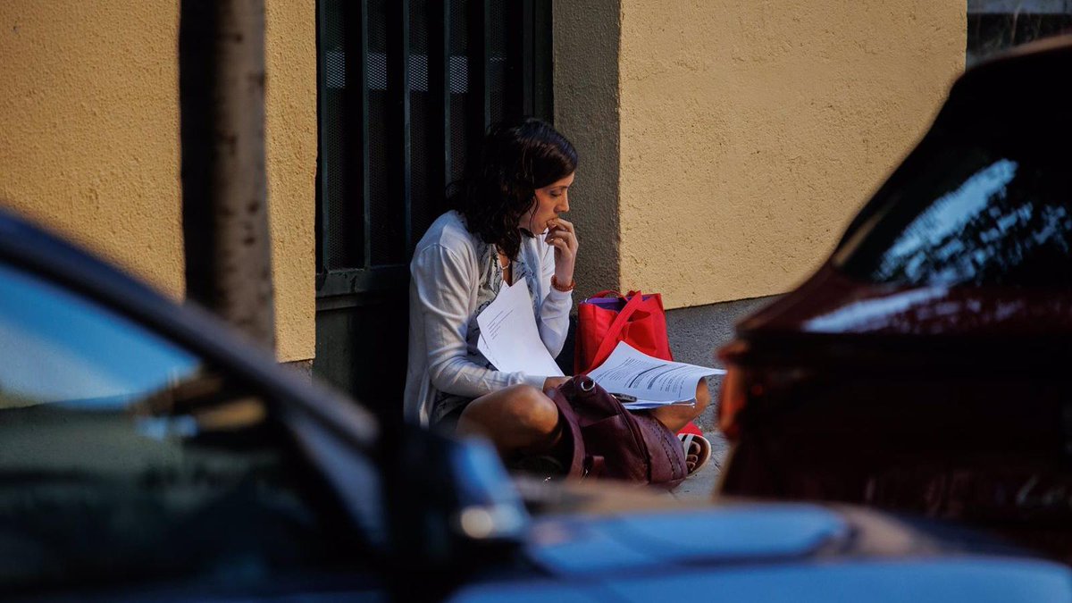 🗞Denuncian las irregularidades en los contenidos de las oposiciones al cuerpo de maestros en Madrid🔽

#CCOO en los medios  <a href="/madridactual/">Madrid Actual</a>

Algunos aspirantes han informado a CC.OO. de que, aunque la prueba convocada está destinada al currículo de educación Primaria, los