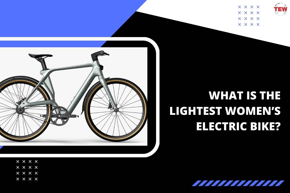 theenterprisew's tweet image. ✔What is the Lightest Women’s Electric Bike?
For more information 
📕Read - theenterpriseworld.com/electric-bikes…
and get Insights 
#MackinacIsland #ElectricBikes #ExploreMichigan #Travel
