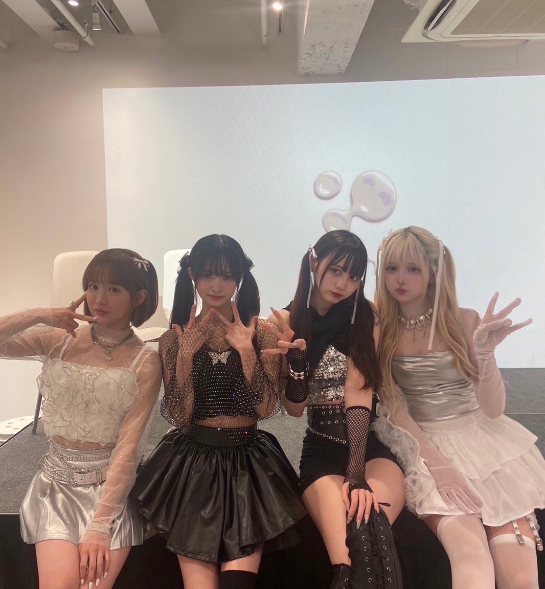 最終未来少女 tweet media