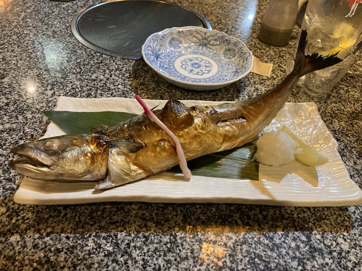 そして、ボクの金華鯖