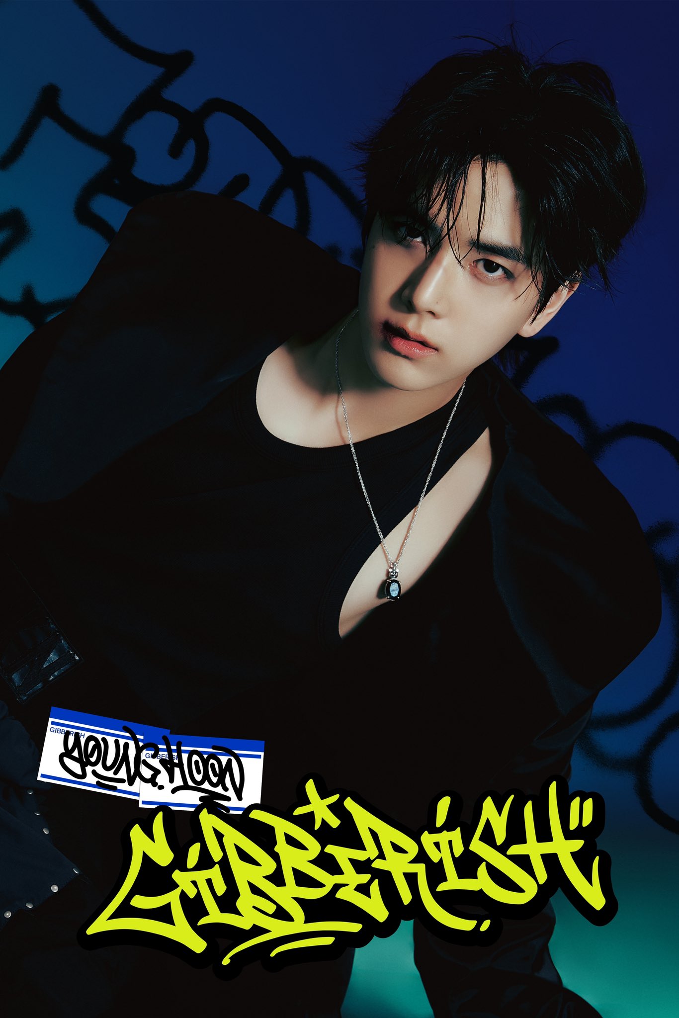 THE BOYZ ラキドロ ジュヨン EVERLINE joeun music THE BOYZ