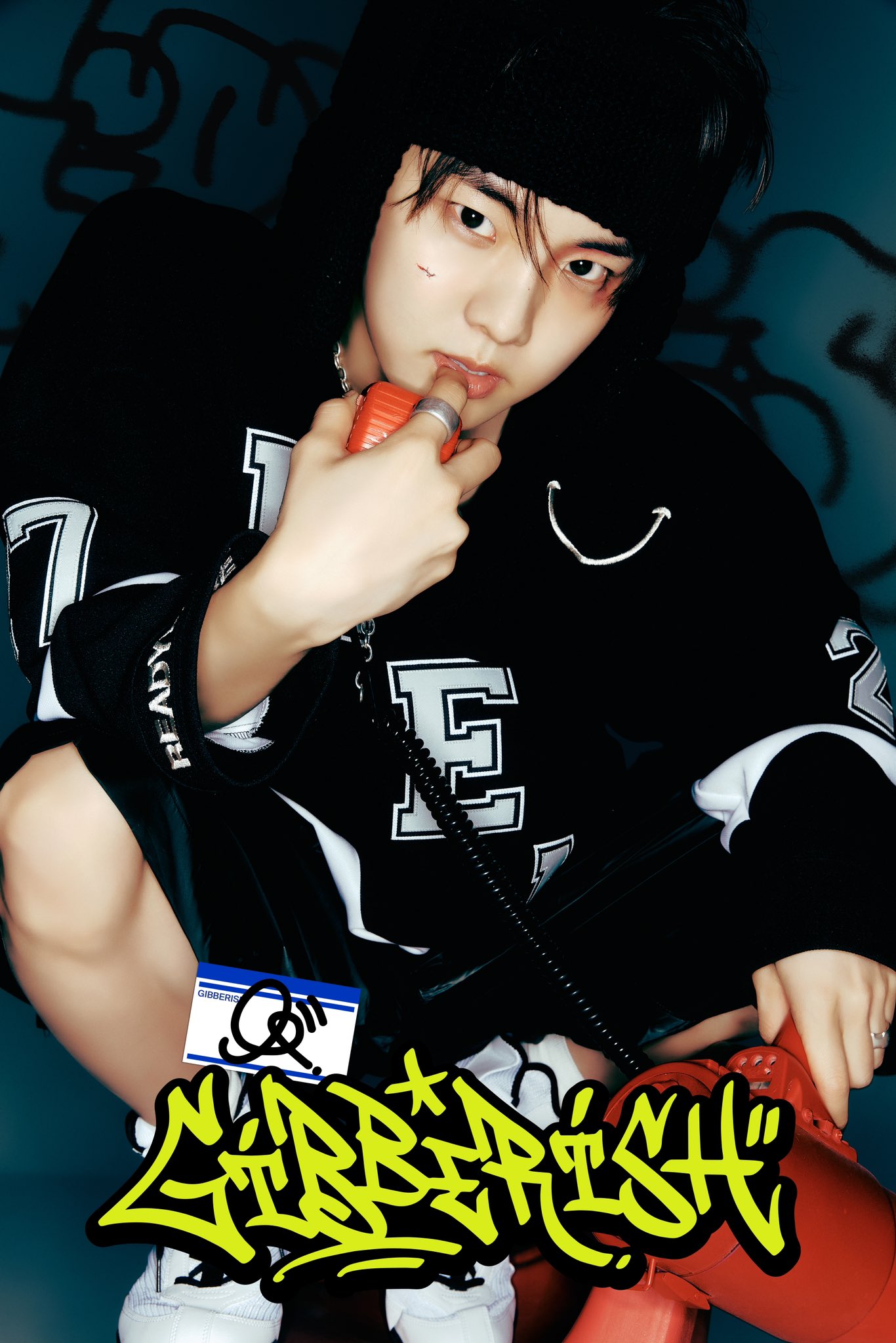 THE BOYZ ケビン ポラロイド THE BOYZ ケビン ポラロイド THE BOYZ JAPAN OFFICIAL on X: