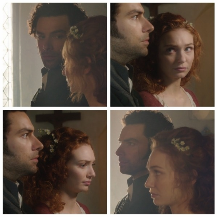 Poldarked Fansite tweet media