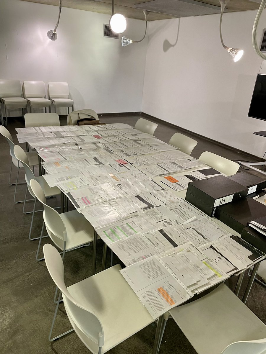 lizbayleyphysio's tweet image. Benefit of working @TrinityLaban 
FREE JOURNAL ARTICLES! 📑📚
🔹PERFORMANCE
🔹PHYSIOLOGY
🔹BIOMECHANICS
🔹NUTRITION
🔹MOTOR SKILLS
🔹SCREENING
#KidInACandyShop 🤣🙌🏼📑
Thank you @FrancesAClarke 🙏🏻