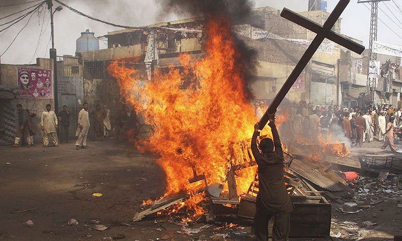 AfricanJesu's tweet photo. Blasphemy Laws don't exist to protect God from mere mortals like you.

God doesn't need protection.

Blasphemy was invented to protect Religion. To give the elites immunity from having to provide answers to questions they don't want to answer but have answers to.

#SundayService https://t.co/FEBKyOEgHm