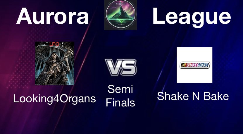 The Semi Finals is here!