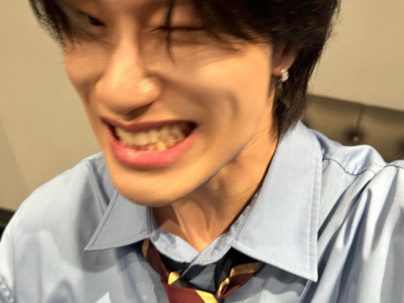 _yedam_official instagram post

😜

#방예담 #BANGYEDAM