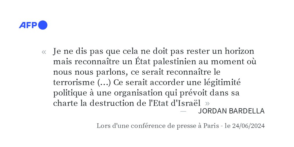 Agence France-Presse tweet media