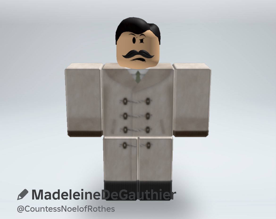 Madison tweet media