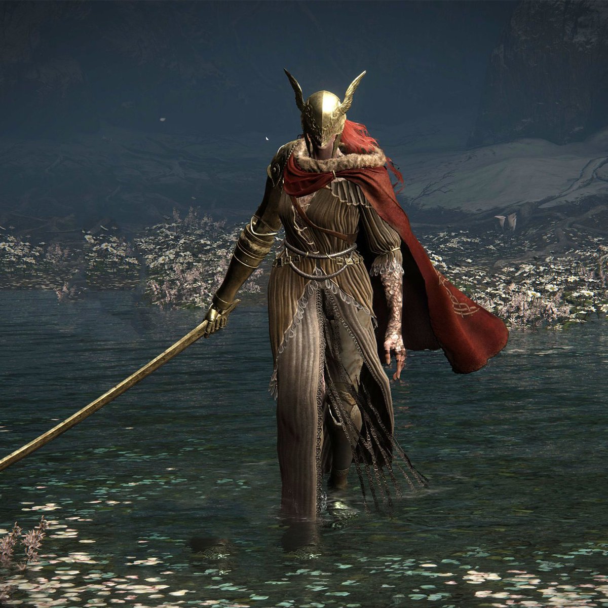 MattRPD's tweet photo. WE'RE LIVE on Twitch 🛑

Back again on ELDEN RING [DLC]

https://t.co/0pb2zhGTeI

#EldenRing #twitch https://t.co/9taWPeerl5