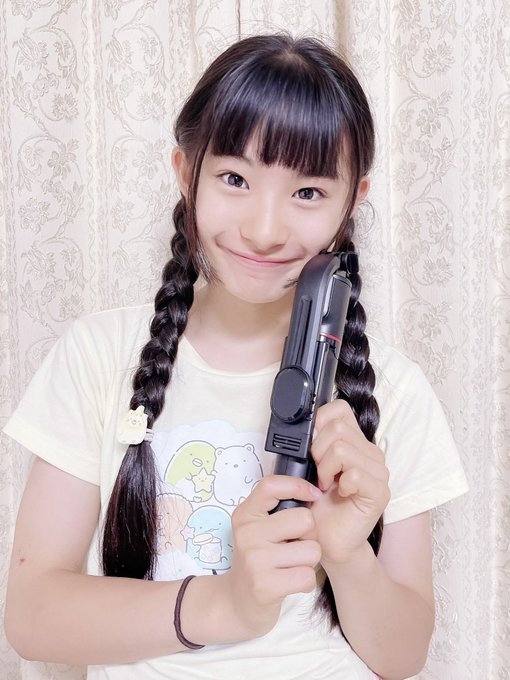 Twitterのコスプレ画像15