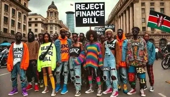 Vinnysdg13's tweet photo. We are #genZ,
"We're
- Leadersless 
-Partyless 
-Emotionless 
-Fearless 
-tribeless 
The uniting factor is #economicrevelation and #equitableleadership.
Plenty must be found within our borders."
#rejectfinancebill2024 
#totalshutdown
#Freeshed
#pawathoth
#vinny
🫵🏿✊🏿🤞🏿🇰🇪. https://t.co/WYuvgf6aPy
