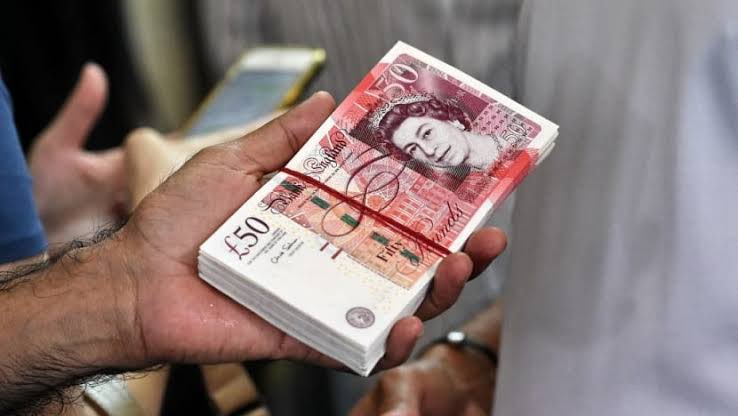 0king_savage's tweet photo. #Bestexchangerates for today 
Monday 24 June 2024 • 12:11 PM

💵 1 USD ⇛ ₦1500
💷 1 GBP ⇛ ₦1880
💶 1 EUR ⇛ ₦1580
🇨🇦 1 CAD ⇛ ₦1000
🇦🇺 1 AUD ⇛ ₦900
🇬🇭 1 GHS ⇛ ₦90
🇿🇦 1 ZAR  ⇛ ₦70
🇸🇳 1 XOF  ⇛ ₦3 
🪙 1 BTC  ⇛ ₦1330/$ https://t.co/Qfn9co2qGw