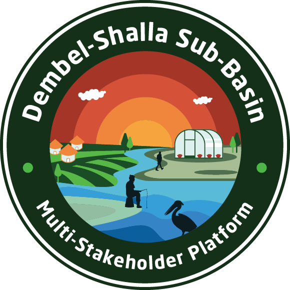 NatuReS Ethiopia officially embarked on a new partnership journey with the ´Dembel-Shalla Sub-Basin Multi-Stakeholder Platform`. During the first General Assembly, a Memorandum of Action was signed, and the Steering Committee elected. We look forward to advancing our Action Plan!