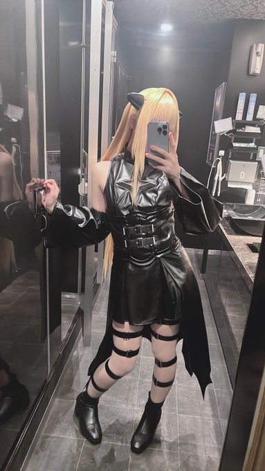 コスプレイヤー紗乃のTwitter画像61