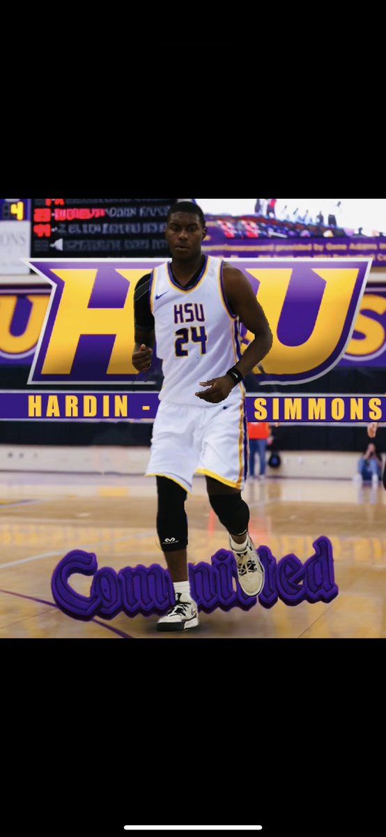 Jamar Ingram (@ingram_jamar) on Twitter photo It’s Official Let’s Work 🤝💜 <a href="/CoachBrackett/">Matt Brackett</a> @MadMav22 <a href="/HSUMBB/">Hardin-Simmons Men's Basketball</a> <a href="/HSUAthletics/">HSU Athletics</a> It’s Official Let’s Work 🤝💜 <a href="/CoachBrackett/">Matt Brackett</a> @MadMav22 <a href="/HSUMBB/">Hardin-Simmons Men's Basketball</a> <a href="/HSUAthletics/">HSU Athletics</a>