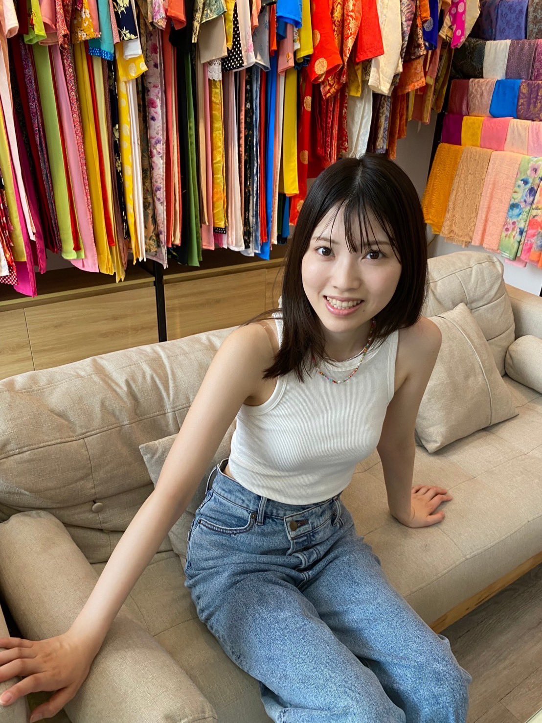 石原夏織 oursteadyBoy 生写真 石原夏織 official on X: 