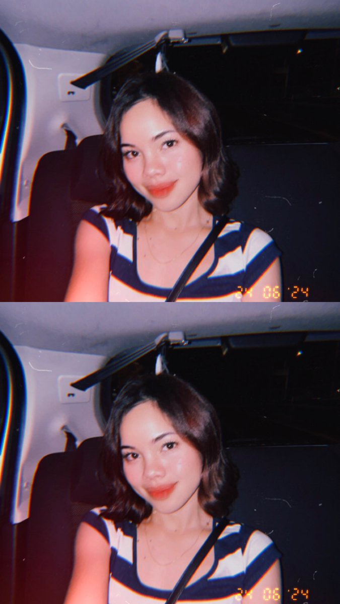 Barbsevee's tweet photo. she’s pwettyyyy! 🥹 https://t.co/yODqNv9H7o