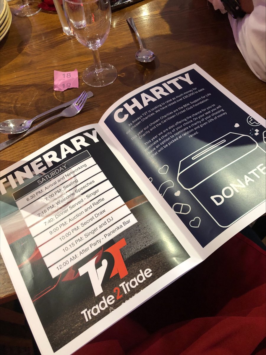 DSGconnected's tweet photo. A big thank you to The Compliance Guys for inviting us to the Trade to Trade Underwriting Summer Ball.

It was for a great cause, raising money for BEN charity. We had a great time, and it was great to share the table with our friends from Evolution Funding and Octane Finance too https://t.co/AEodEb1ywu