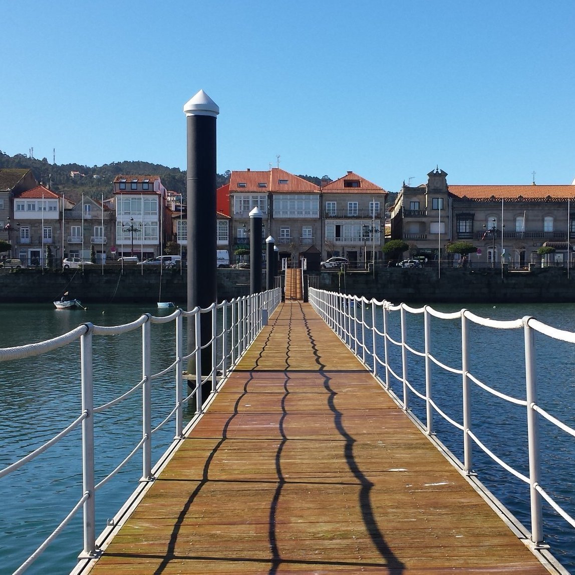 🇬🇧Essential Baiona, 365 days a year ⚓️ Imprescindible #Baiona, 365 días al año  #VillasMarineras #Galicia
<a href="/turismodebaiona/">Turismo de Baiona</a>
