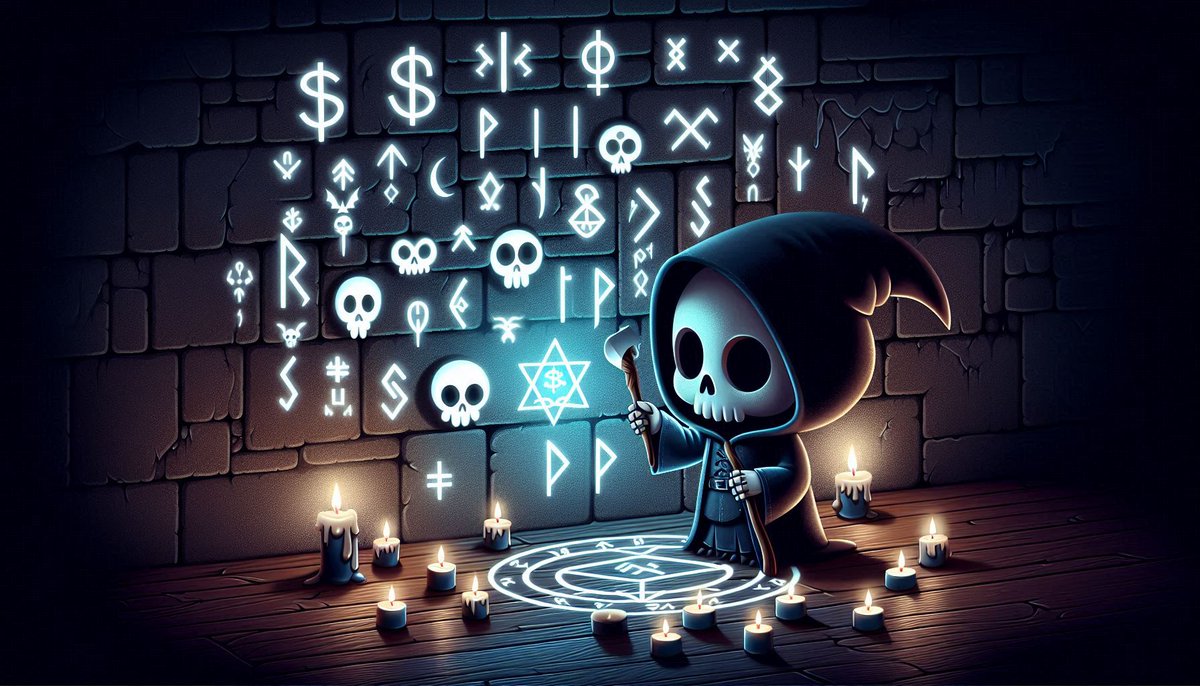 skullrippedhood's tweet photo. trying to understand when the #cro market will restart

🧮👨‍🔬🪄 https://t.co/a5LoCZpR7s