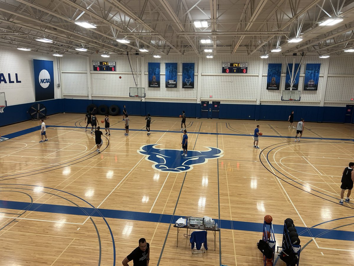 Ryan Stampfli (@stampfliryan) on Twitter photo Excited to announce that I will be joining <a href="/UBuffaloMBB/">Buffalo Men's Basketball</a> as a Graduate Assistant for @coachGH3! Huge thank you to <a href="/CoachJackFitz/">Jack Fitzpatrick</a> and the entire staff for making this possible. Go Bulls #AllInGrit Excited to announce that I will be joining <a href="/UBuffaloMBB/">Buffalo Men's Basketball</a> as a Graduate Assistant for @coachGH3! Huge thank you to <a href="/CoachJackFitz/">Jack Fitzpatrick</a> and the entire staff for making this possible. Go Bulls #AllInGrit