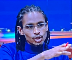 Cyprian, Is Nyakundi tweet media