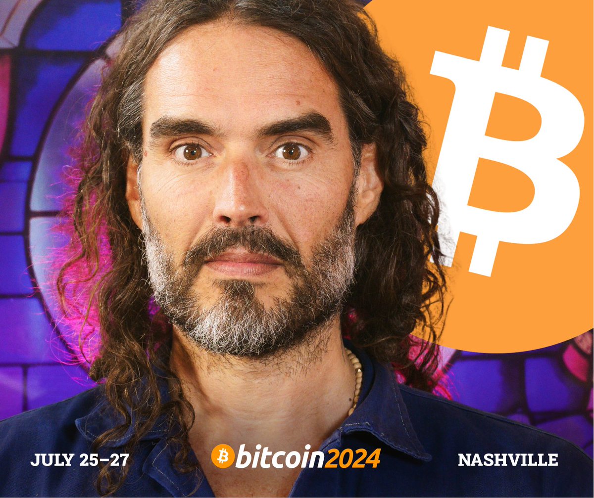 The Bitcoin Conference tweet media