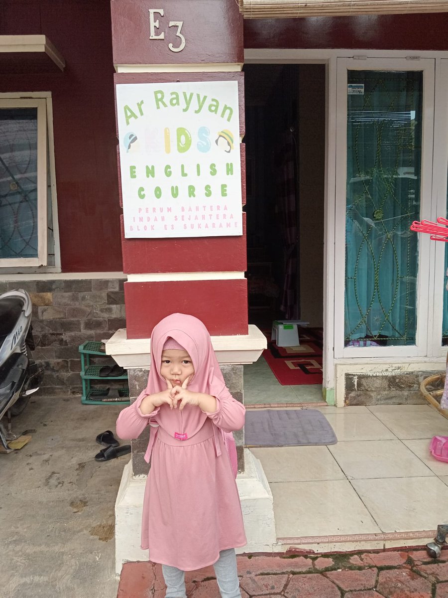 Ikabasyith's tweet photo. Semoga ilmu untuk selalu berkah dan bermanfaat https://t.co/P1bFC0j95v