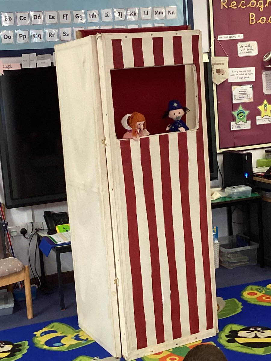 OWPS_Foxes (@owpsfoxes) on Twitter photo Our afternoon began with a fantastic Punch and Judy show, which we enjoyed joining in with! <a href="/OWPSwombats/">OWPSwombats</a> <a href="/HistOffThePage/">HistoryOffThePage</a> #owpshistory Our afternoon began with a fantastic Punch and Judy show, which we enjoyed joining in with! <a href="/OWPSwombats/">OWPSwombats</a> <a href="/HistOffThePage/">HistoryOffThePage</a> #owpshistory