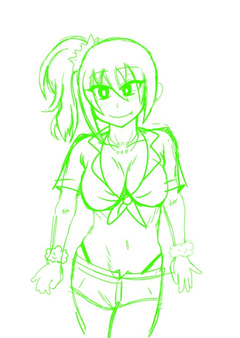 #これでフォロワーさん増えました
この子が生まれてから劇的に増えましたね… 