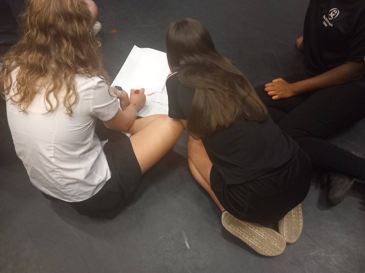 East Kent Schools Together (@ekstpartnership) on Twitter photo Such an impactful start to <a href="/EKSTpartnership/">East Kent Schools Together</a> <a href="/Archies_Cant/">Archbishops School</a> students' workshops with <a href="/PIP_online/">Performing International Plays</a> & <a href="/WeAre4nAffairs/">Foreign Affairs</a> theatre company today. So grateful we're able to utilise the fantastic drama space at <a href="/UniKent/">University of Kent</a> too. Such an impactful start to <a href="/EKSTpartnership/">East Kent Schools Together</a> <a href="/Archies_Cant/">Archbishops School</a> students' workshops with <a href="/PIP_online/">Performing International Plays</a> & <a href="/WeAre4nAffairs/">Foreign Affairs</a> theatre company today. So grateful we're able to utilise the fantastic drama space at <a href="/UniKent/">University of Kent</a> too.