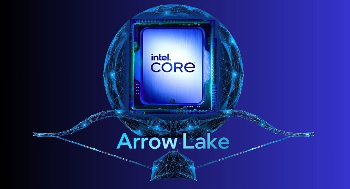 TechGovind70399's tweet photo. Intel Arrow Lake-S Desktop CPUs: Raptor Lakes Successor
Read more on https://t.co/VvhjHnM5Cn
#intel #intelarrowlake #arrowlakes #z890motherboards #corecpu #aipc #lonarlake #news #technews #technology #technologynews #technologytrends #govindhtech @TechGovind70399 https://t.co/JuPiLCkwGU