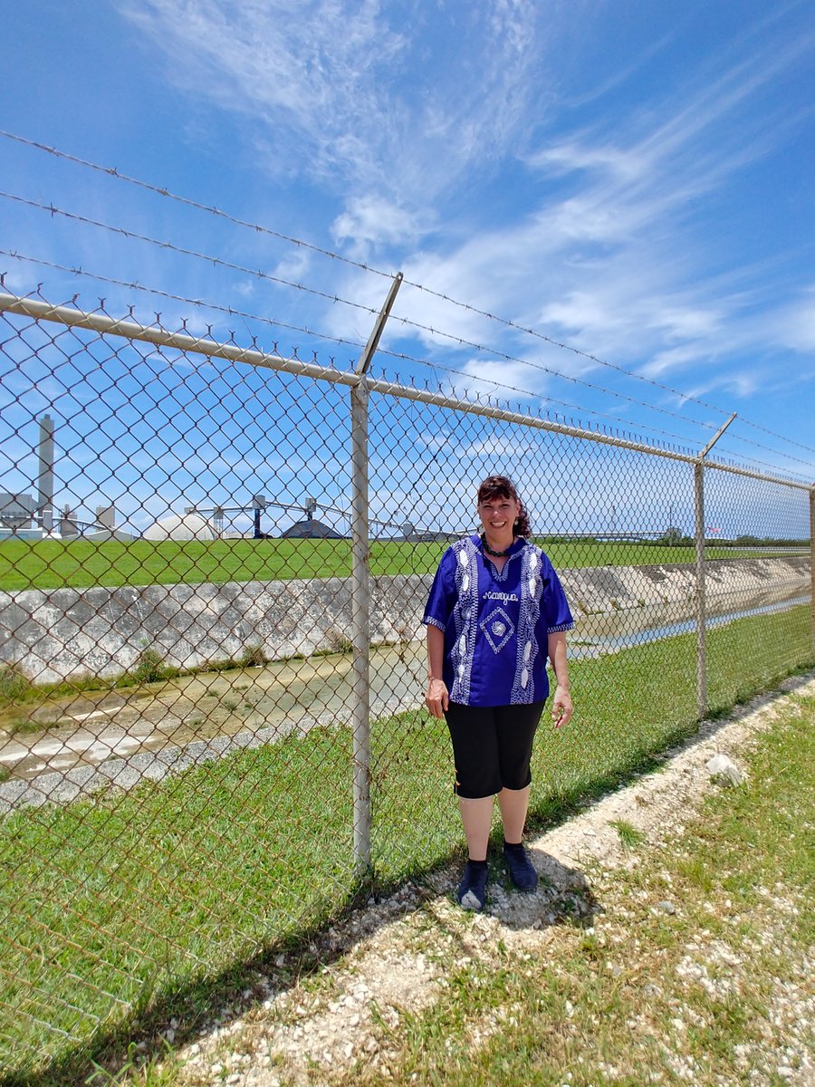 I am still processing all the energy injustice we saw in Puerto Rico. I haven't even looked at my photos until today. The students are working on a documentary and preparing a report. Stay tuned!