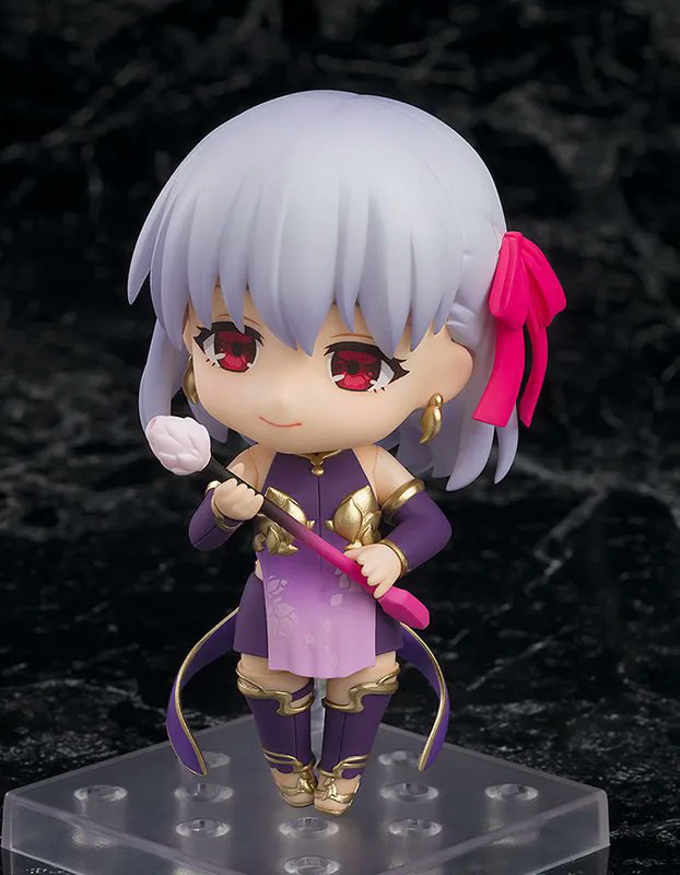 figurelink's tweet photo. \ 新作予約情報📢 /

🫧ねんどろいど🫧
・Fate/Grand Order アサシン/カーマ
・ウマ娘 プリティーダービー アグネスタキオン

Point✔️
・送料無料/全国発送可能🚚
・取り扱いメーカー多数✨

新作予約は #フィギュアリンク で🌸

▼通販サイト▼
https://t.co/9C3NshQOL4 https://t.co/z8wfEWAfwq