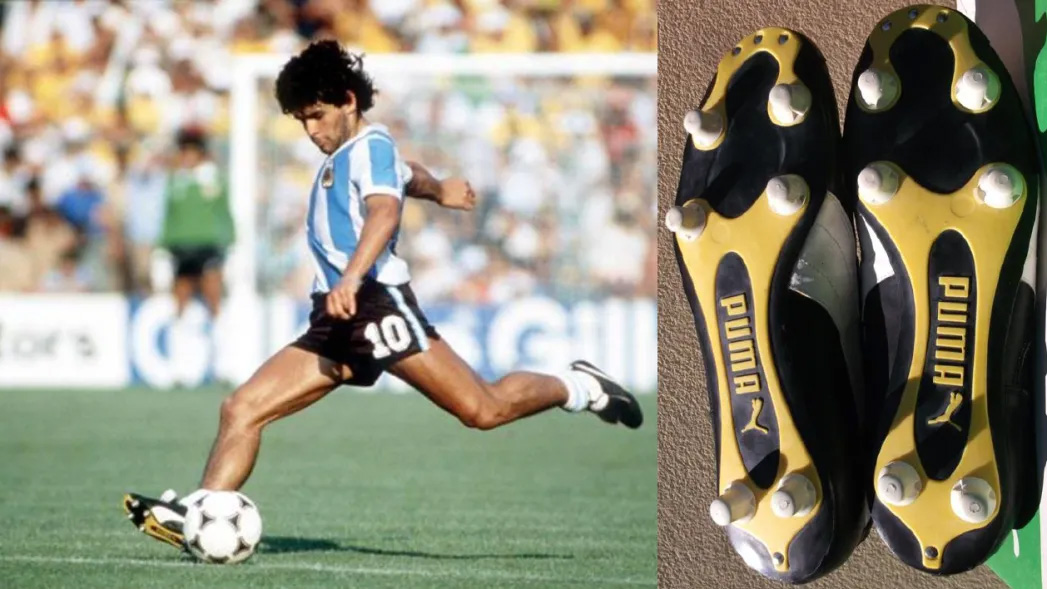 西独製サッカースパイク狂 (@480wm_cfbp0715) / Posts / X