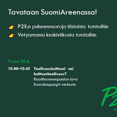 P2X Solutions tweet media