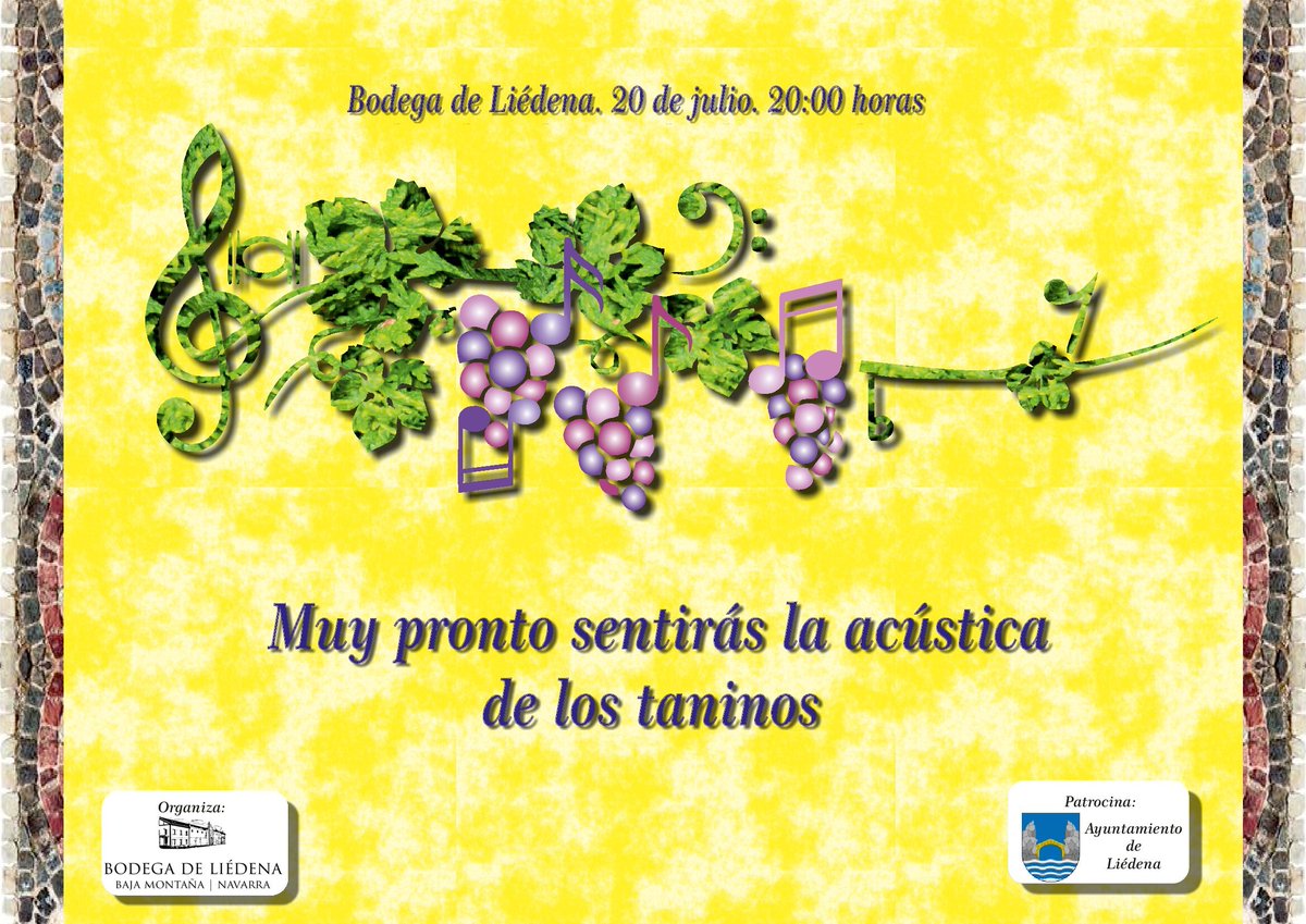 Ayuntamiento de Liédena (@liedena2016choc) on Twitter photo 