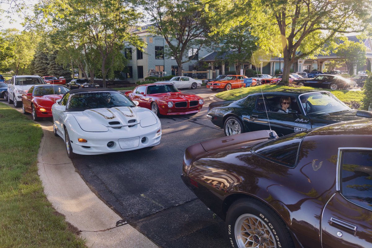 Bandit Run Ric tweet media