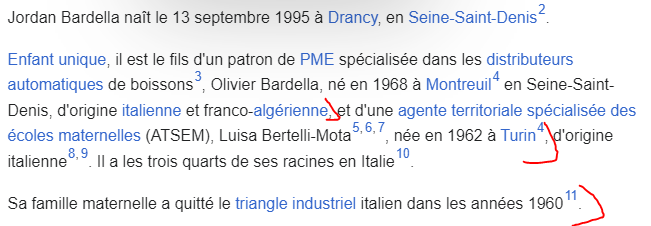 Bon au moins un PM qui en profitera pas pour donner du travail à sa propre famille.