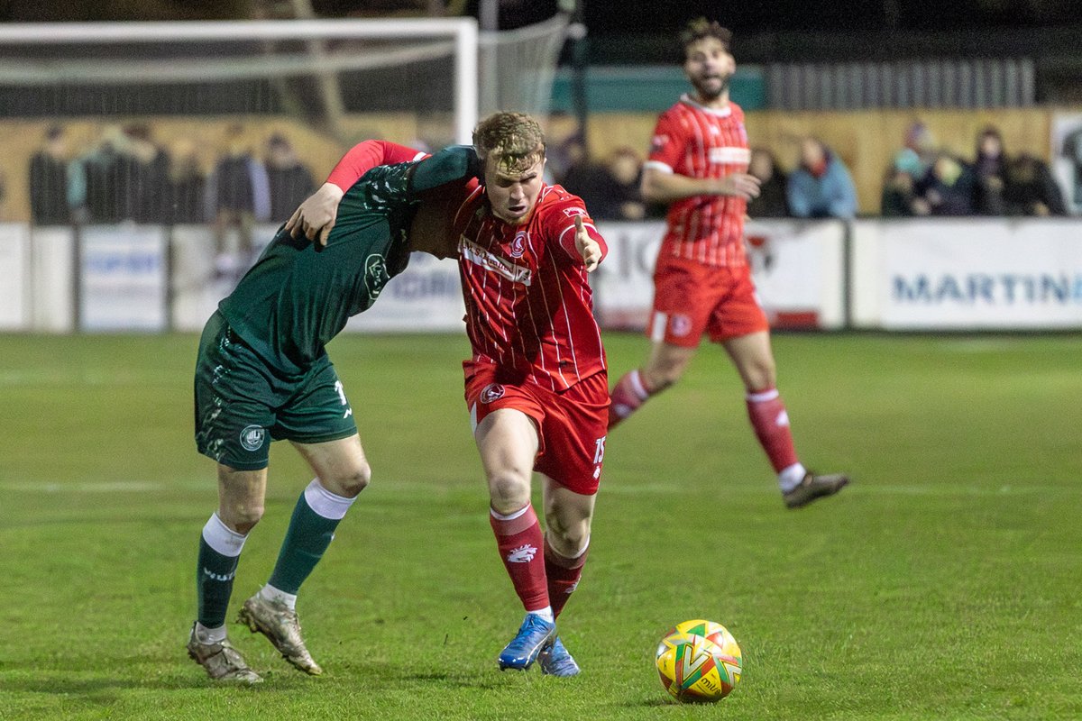 Frome Town F(C) tweet media