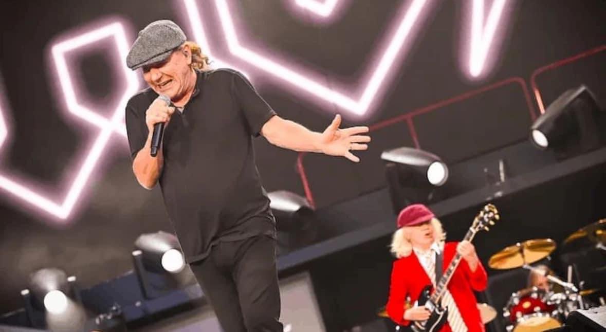 Brian Johnson Racing tweet media