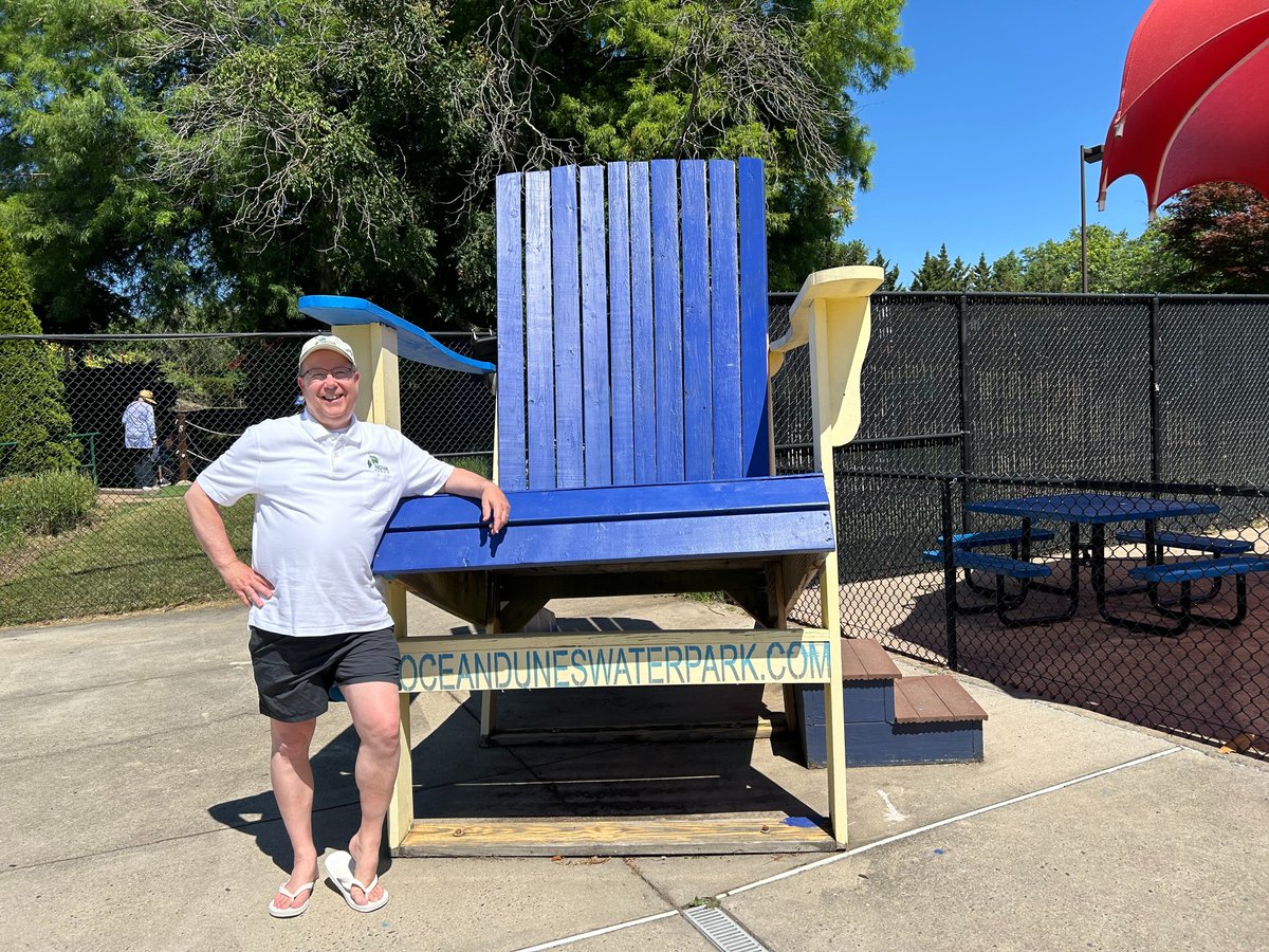 Michael Nardolilli (@mikenardolilli) on Twitter photo On Father's Day, I enjoyed a delightful swim at "Ocean Dunes Waterpark" at Upton Hill Regional Park in Arlington, VA. The Big Chair is always a hit with the kids and a great place for a family photo. <a href="/NOVA_Parks/">NOVA Parks</a> On Father's Day, I enjoyed a delightful swim at "Ocean Dunes Waterpark" at Upton Hill Regional Park in Arlington, VA. The Big Chair is always a hit with the kids and a great place for a family photo. <a href="/NOVA_Parks/">NOVA Parks</a>