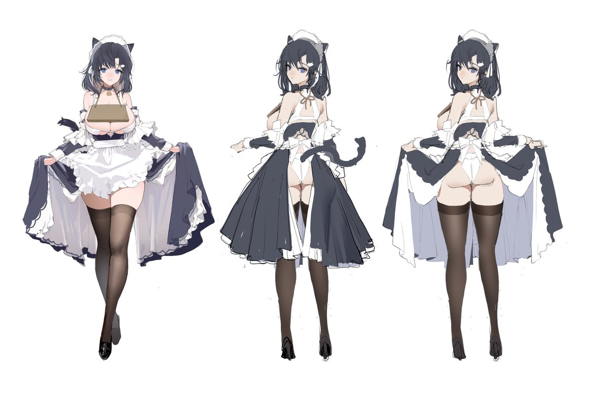 全体図こんな感じです〜